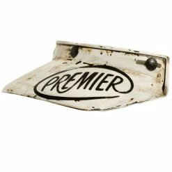 Discount 💯 Visors Premier Mx Peak Btr8bm 🛒