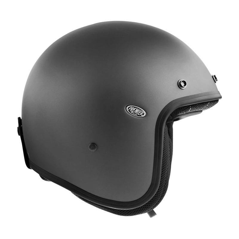 Best reviews of π Custom Premier Classic U 17 Bm Helmet Grey π₯ - Image 4