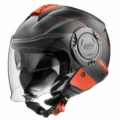 Buy π Plastic Premier Cool Evo Ch 92 Bm Helmet Red π
