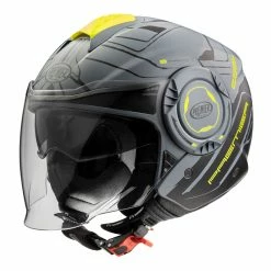 Buy ✨ Plastic Premier Cool Evo Nt Y Grey Bm Helmet ⭐