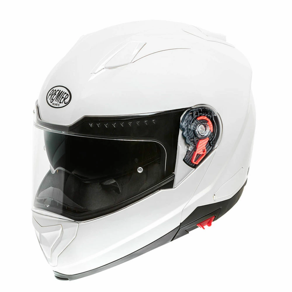 Deals โจ Plastic Premier Delta Evo U8 Helmet White โ