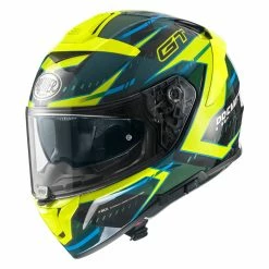 Top 10 🔔 Fiber Premier Devil 22.06 Ev 6 Helmet Blue Yellow 👍