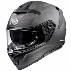 New 🎁 Fiber Premier Devil Carbon 22.06 Bm Helmet Black Matt 🌟