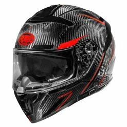 Best reviews of 🎁 Fiber Premier Devil Carbon St 2 22.06 Helmet Red 🤩