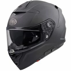 Buy π Fiber Premier Devil U9 Bm Helmet Matt Black π