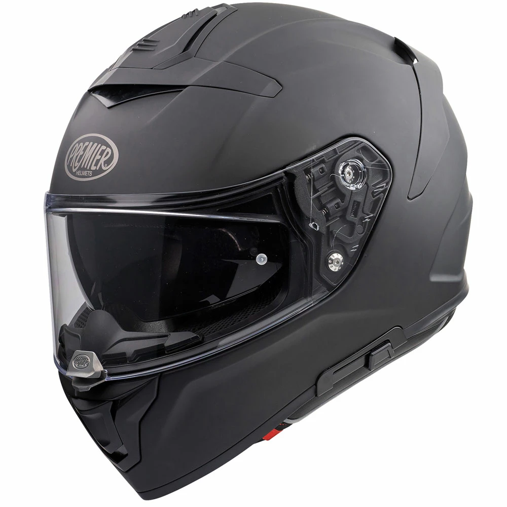 Buy ๐ Fiber Premier Devil U9 Bm Helmet Matt Black ๐