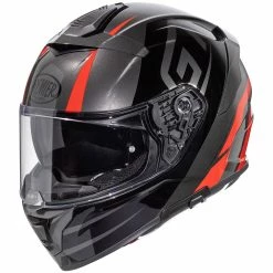 Best Pirce 😍 Fiber Premier Devil Gt 17 Helmet Orange 😀