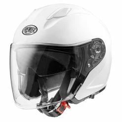 Buy ⌛ Plastic Premier Dokker U8 Helmet White 😉