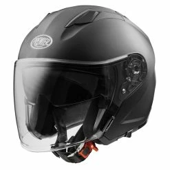 Outlet 😍 Plastic Premier Dokker U9 Bm Helmet Black Matt 🎁