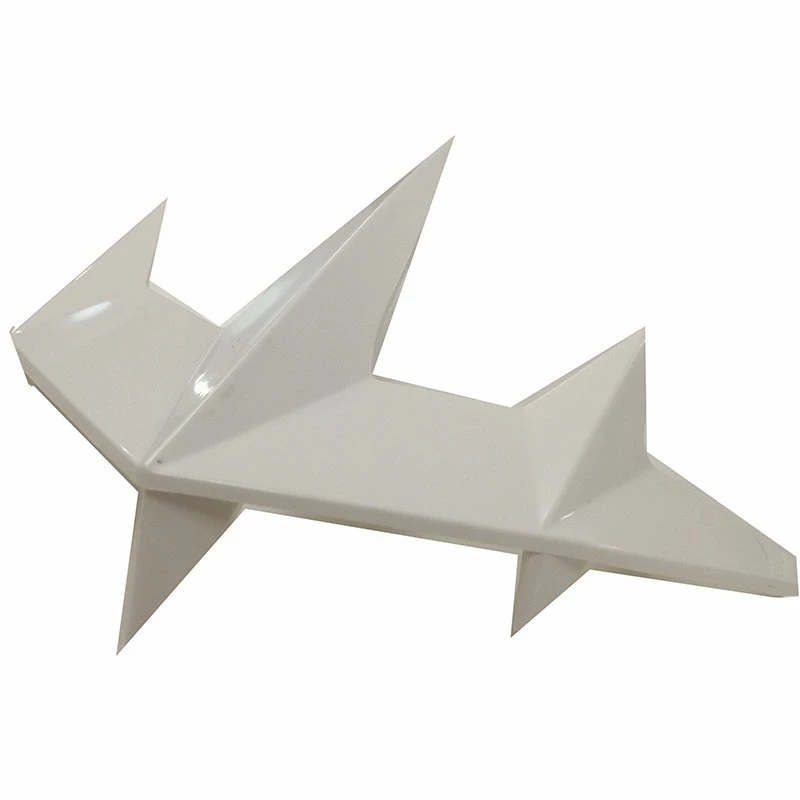 Best deal π Ventilation Premier Rear Air Vent Jt3 White π