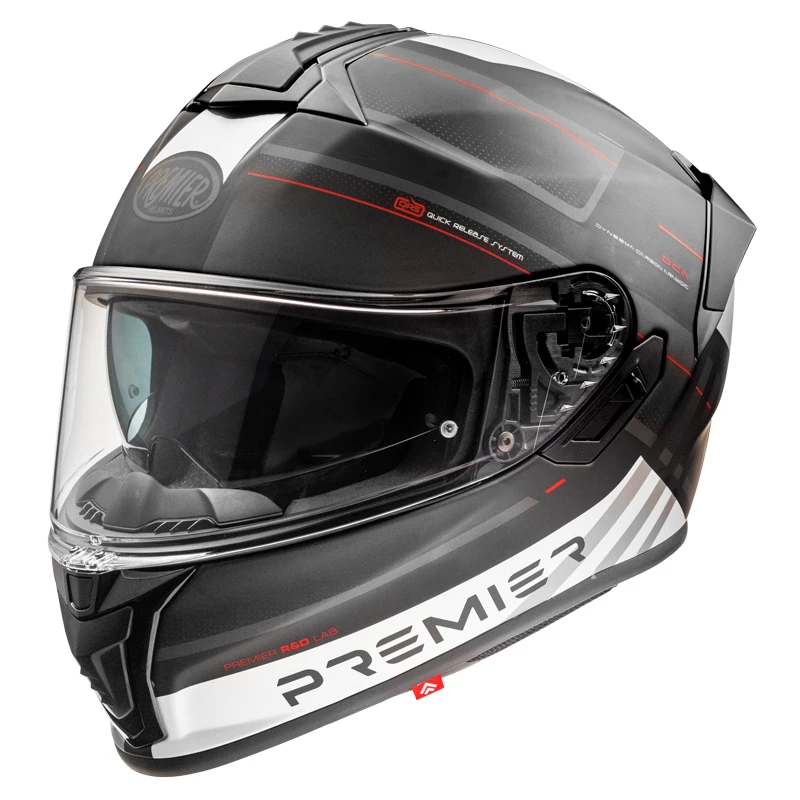 Coupon ๐งจ Fiber Premier Evoluzione Sp 2 Bm Helmet Black ๐