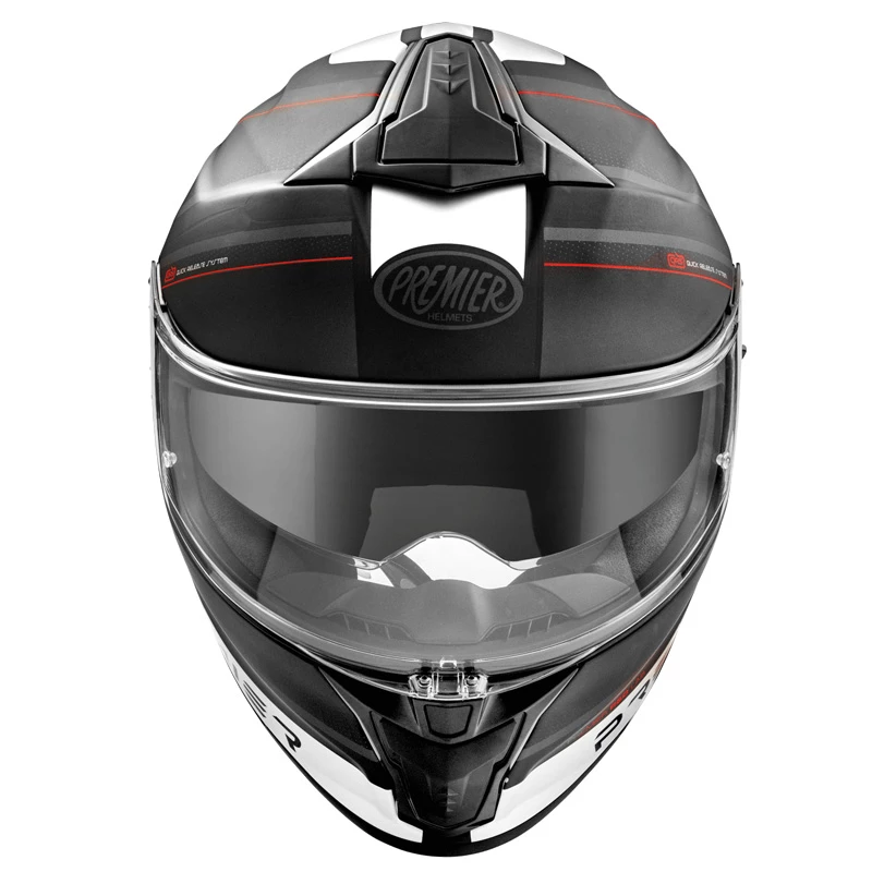 Coupon ๐งจ Fiber Premier Evoluzione Sp 2 Bm Helmet Black ๐ - Image 3