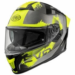 Cheapest 🎁 Fiber Premier Evoluzione T0 Y 17 Helmet Yellow ✨