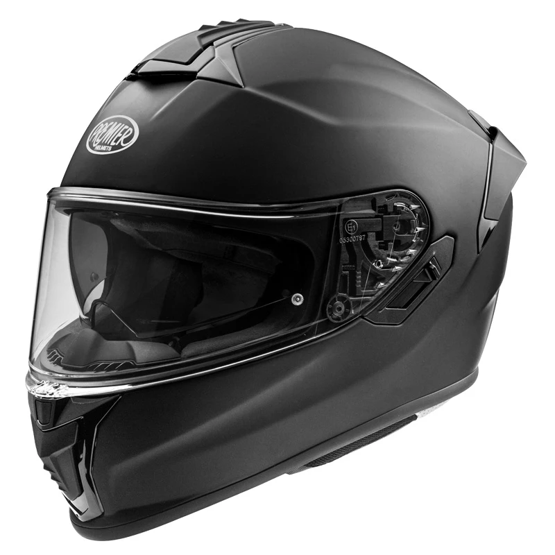 Top 10 ๐คฉ Fiber Premier Evoluzione U9 Bm Helmet Black Matt ๐