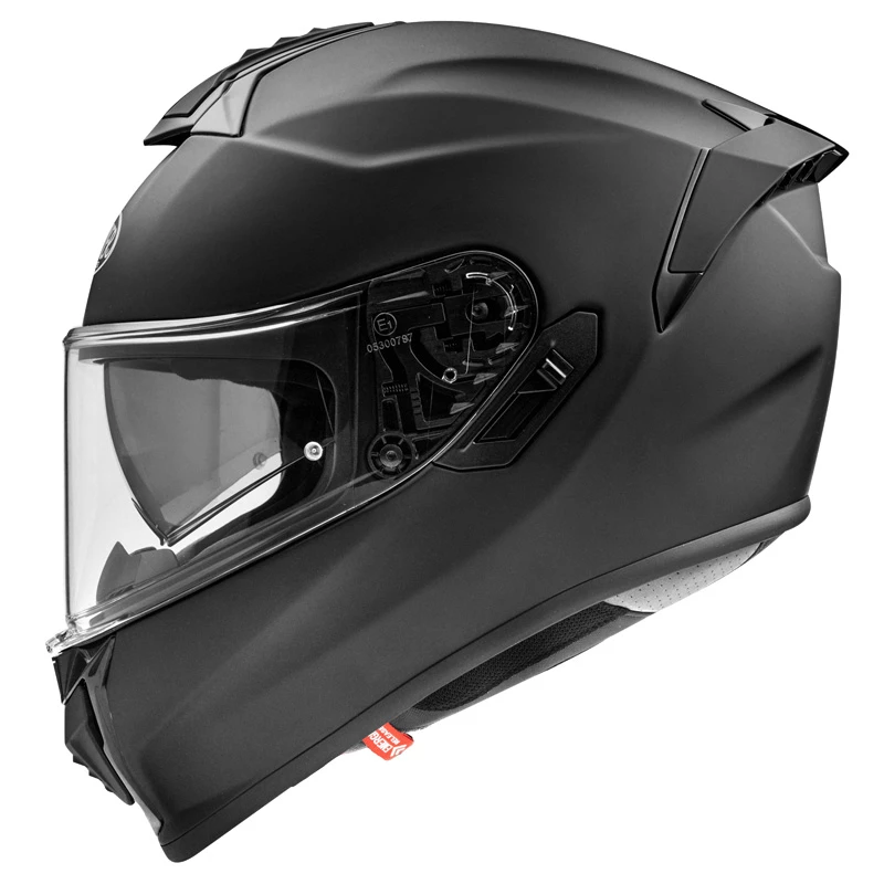 Top 10 ๐คฉ Fiber Premier Evoluzione U9 Bm Helmet Black Matt ๐ - Image 3