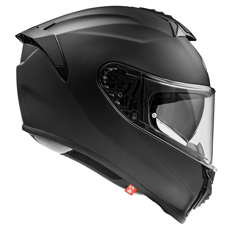Top 10 ๐คฉ Fiber Premier Evoluzione U9 Bm Helmet Black Matt ๐ - Image 4