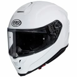 New 👍 Fiber Premier Hyper 22.06 U8 Helmet White 🛒
