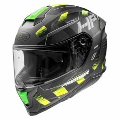 Best Pirce 👏 Fiber Premier Hyper 22.06 Helmet Hp 6 Bm Yellow 🧨