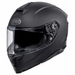 Best Pirce 👏 Fiber Premier Hyper 22.06 U9 Bm Helmet Black Matt 🌟