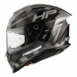 Wholesale 😀 Fiber Premier Hyper 22.06 Helmet Hp 18 White 🛒