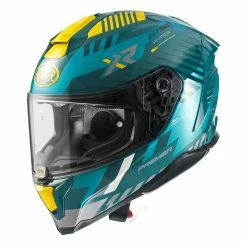 Brand new 🥰 Fiber Premier Hyper 22.06 Xr 21 Helmet Blue 🤩