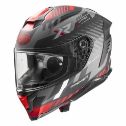 Outlet 🔥 Fiber Premier Hyper 22.06 Xr 92 Bm Helmet Red 😉