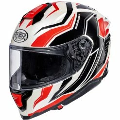 Best deal 💯 Fiber Premier Hyper Rw 2 Helmet Red ✨