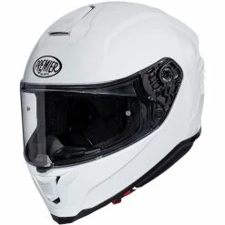 Hot Sale 🤩 Fiber Premier Hyper U8 Helmet White 🛒