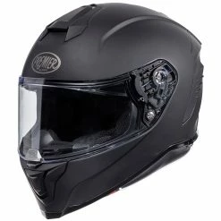 Budget π₯° Fiber Premier Hyper U9 Bm Helmet Black π