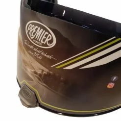 Best deal 🛒 Visors Premier Hyper A Pin Visor Dark Smoke ⌛