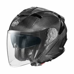 Buy π Fiber Premier Jt5 Carbon Helmet Black β€οΈ