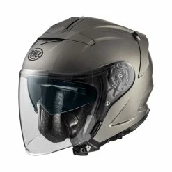 Outlet 🧨 Fiber Premier Jt5 U9 Bm Helmet Grey Matt 🔔