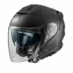 Deals 😍 Fiber Premier Jt5 U9 Bm Helmet Black Matt 🎉
