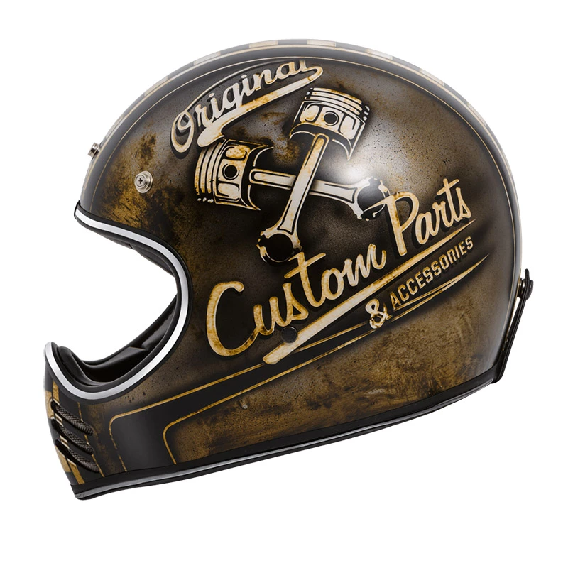 Budget π€© Fiber Premier Mx Op 9 Bm 22.06 Helmet π - Image 3