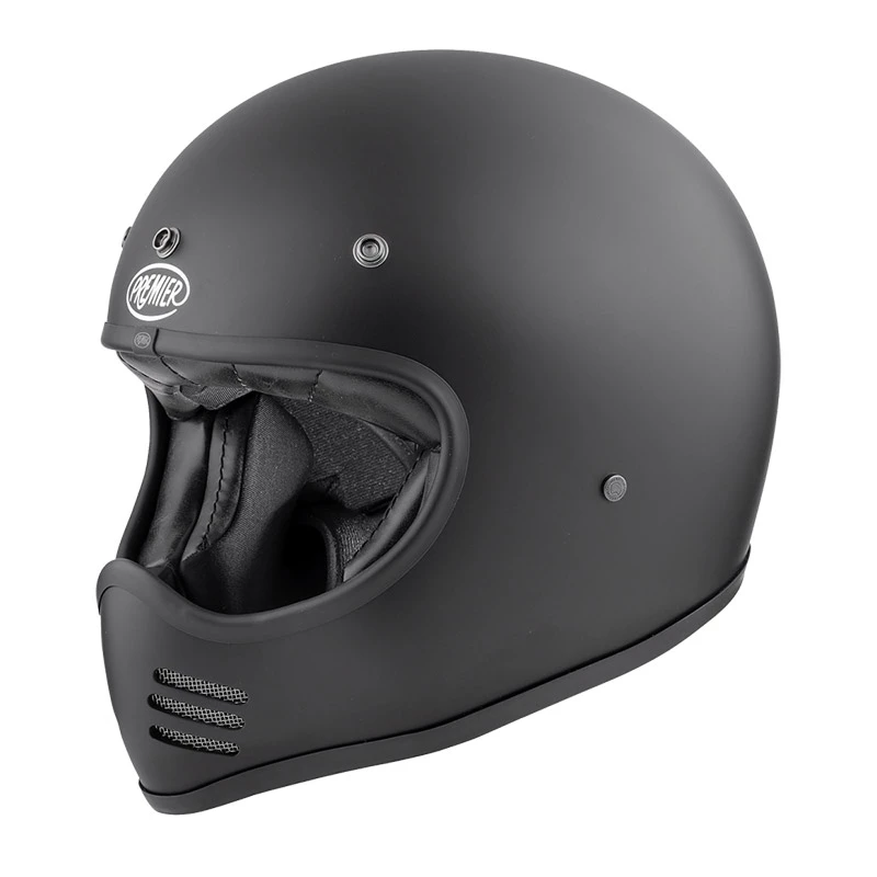 Outlet π Fiber Premier Mx U9 Bm 22.06 Helmet Black β€οΈ