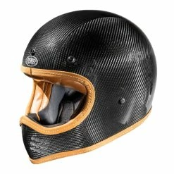 Cheapest 🔔 Fiber Premier Mx Platinum Edition Carbon 22.06 Helmet ⭐