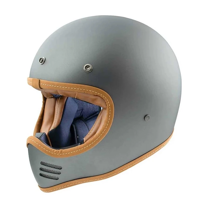 Brand new π Fiber Premier Mx Platinum Edition U 17 Bm Helmet π