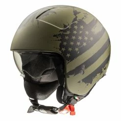 Flash Sale ✔️ Plastic Premier Rocker Am Mily Bm Helmet 👏