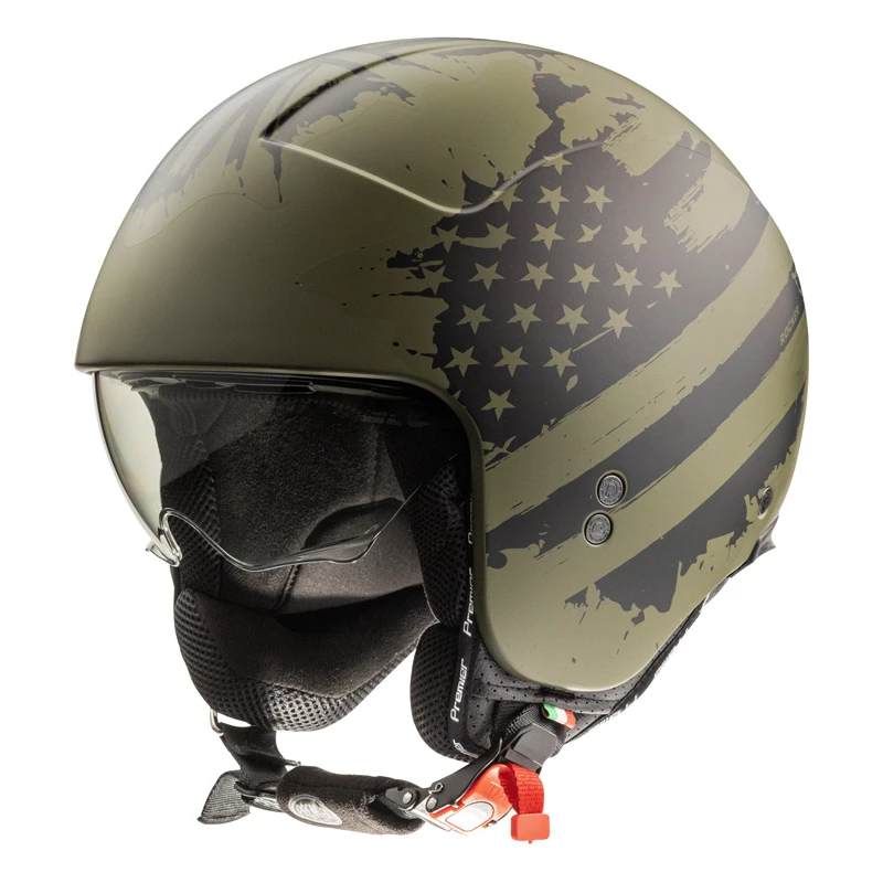 Flash Sale βοΈ Plastic Premier Rocker Am Mily Bm Helmet π