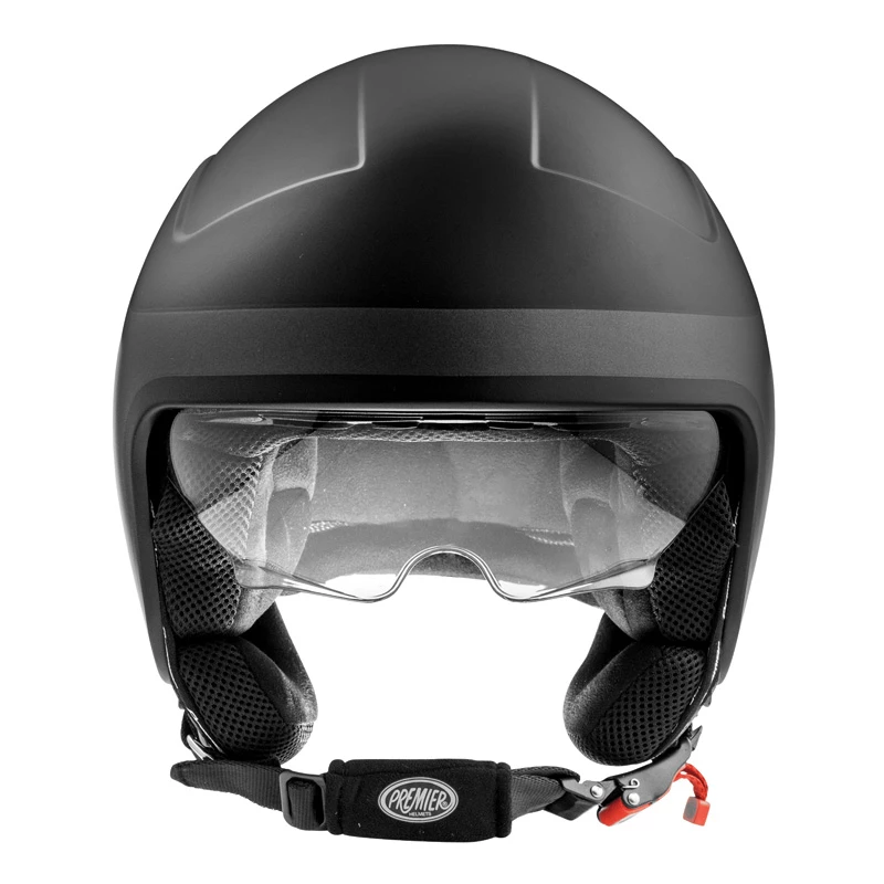 Outlet π Plastic Premier Rocker On 19 Bm Helmet π - Image 3