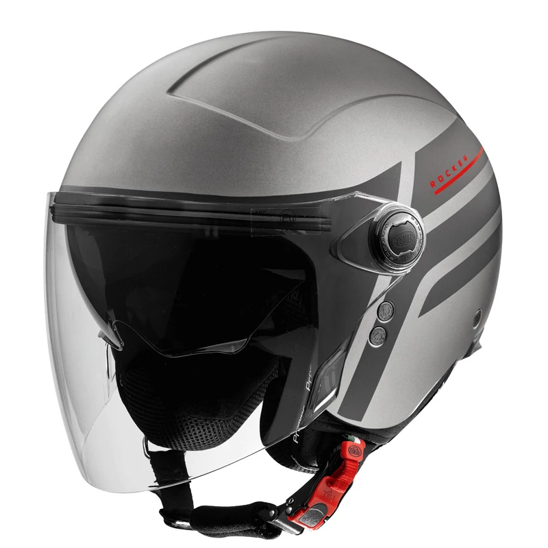 Cheap π Plastic Premier Rocker Visor On 17 Bm Helmet π