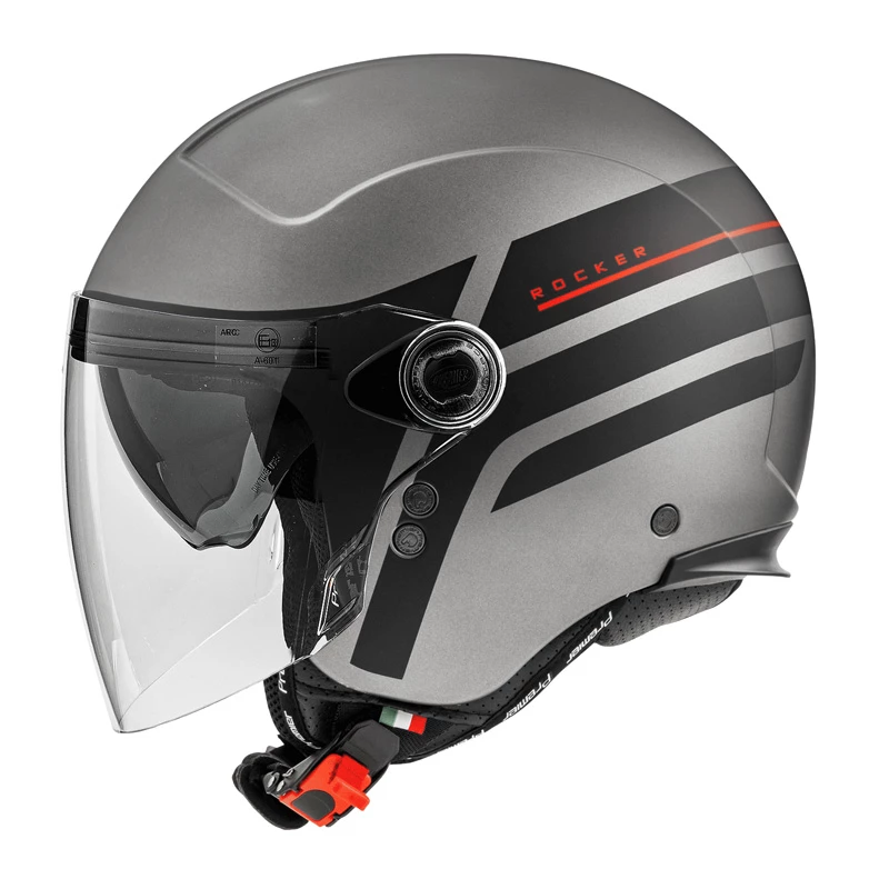 Cheap π Plastic Premier Rocker Visor On 17 Bm Helmet π - Image 2