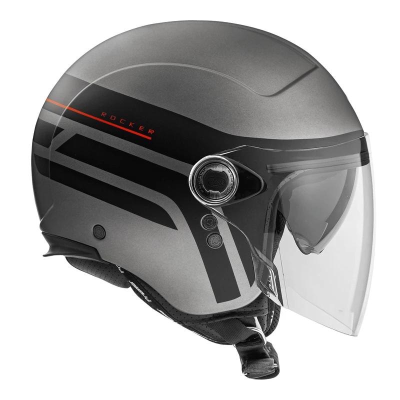 Cheap π Plastic Premier Rocker Visor On 17 Bm Helmet π - Image 3