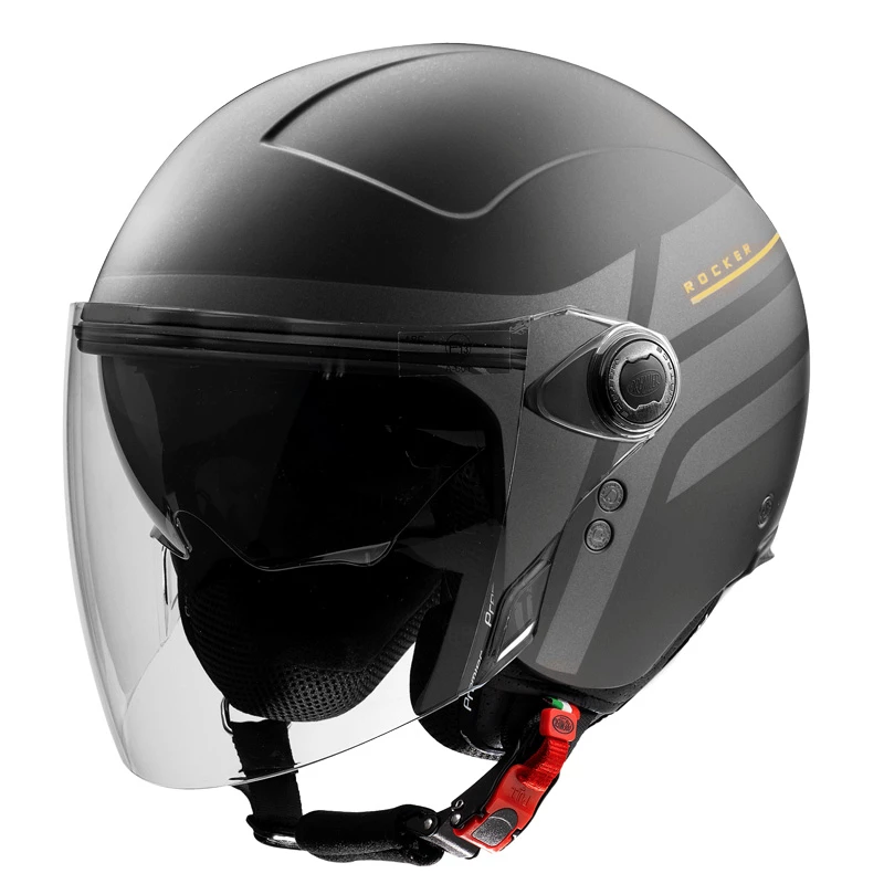 Cheap π Plastic Premier Rocker Visor On 19 Bm Helmet π