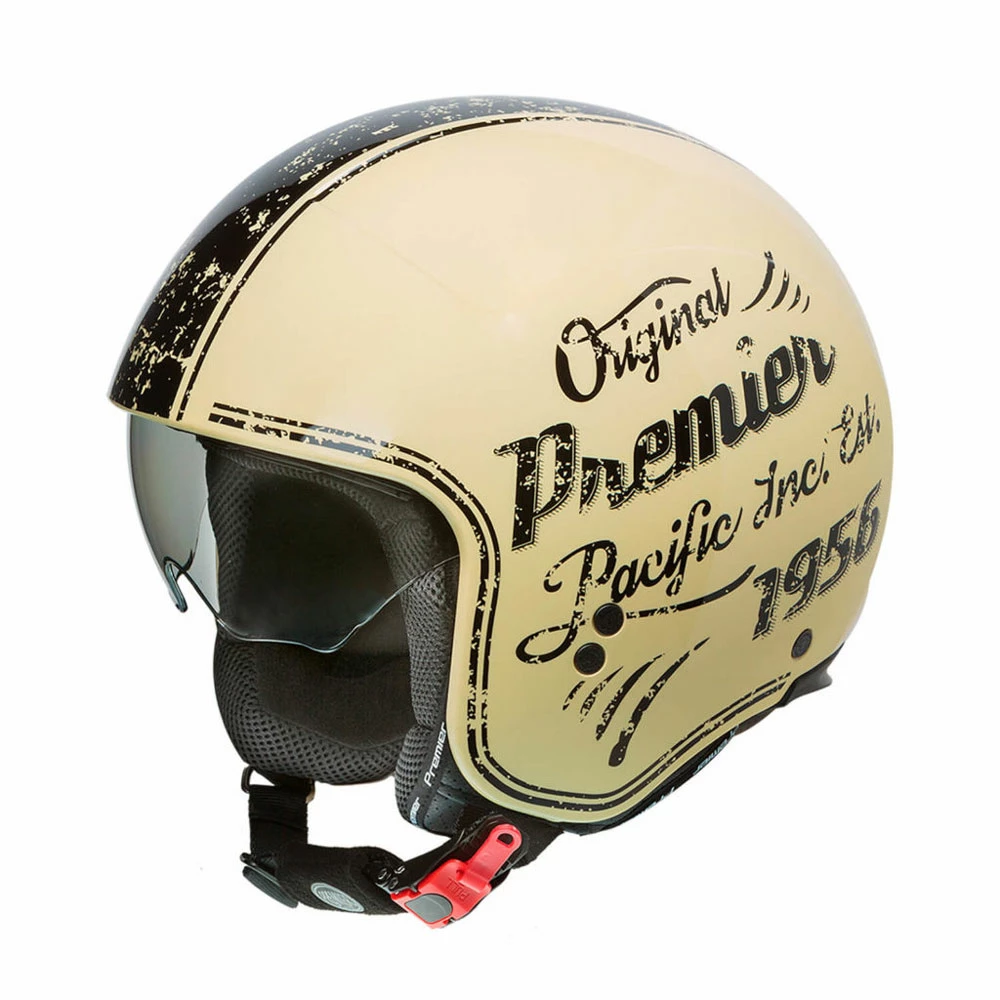 Brand new π Plastic Premier Rocker Or 20 Bm Helmet π