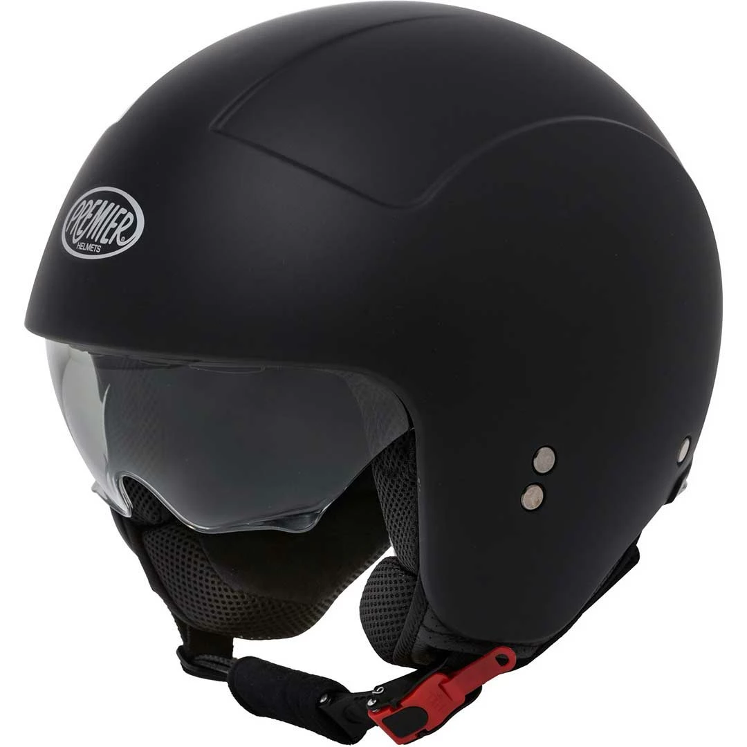 Best deal 𧨠Plastic Premier Rocker U9 Bm Helmet Black π₯°