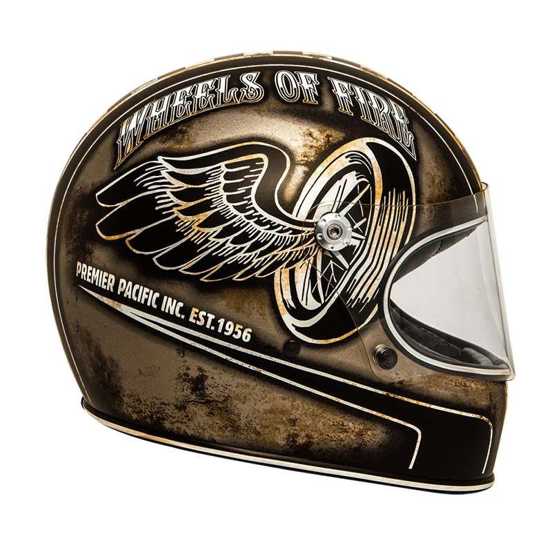 Top 10 β€οΈ Fiber Premier Trophy Op 9 Bm 22.06 Helmet π - Image 2