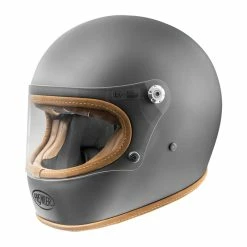 Best reviews of 🌟 Fiber Premier Trophy Platinum Edition U17 Bm 22.06 Helmet ✨