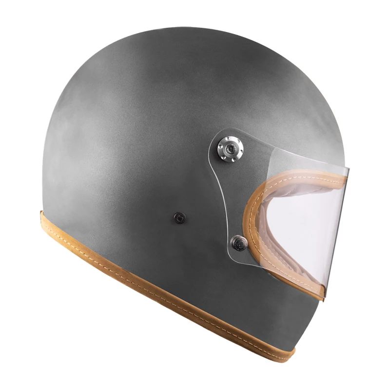 Best reviews of π Fiber Premier Trophy Platinum Edition U17 Bm 22.06 Helmet β¨ - Image 2