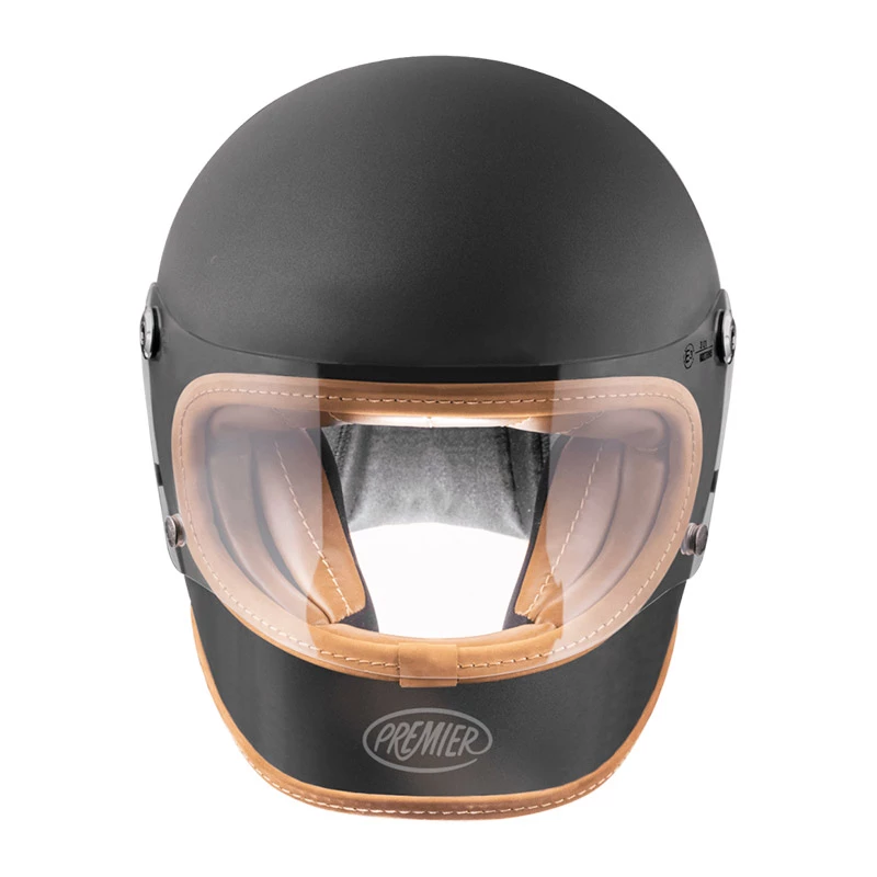 Deals π Fiber Premier Trophy Platinum Edition U9 Bm 22.06 Helmet β€οΈ - Image 2